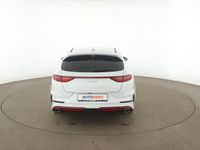 Gebraucht Kia ProCeed GT 204 PS (150 kW) 2022 Weiß Kombi