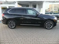 Gebraucht BMW X5 Performance 306 PS (225 kW) 2017 Schwarz SUV