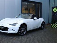 gebraucht Mazda MX5 2.0 SkyActiv-G 160 GT-M