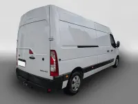 Occasion Renault Master 135 ch (99 kW) 2022 Blanc Monospace