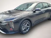 Neu Kia K4 150 PS (110 kW) 2026 Grau Limousine