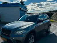 Gebraucht BMW X5 245 PS (180 kW) 2011 Grau SUV