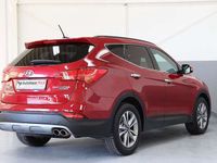 gebraucht Hyundai Santa Fe Premium 4WD~Sitzheizung 4x~Kamera~Spurh