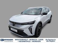 Neu Renault Scenic E-Tech Iconic 55 kW (75 PS) 2026 Schwarz SUV