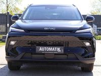 Nowe Baic X55 177 KM (130 kW) 2026 Czarny SUV