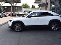 Gebraucht Mazda MX30 Ad'Vantage 106 kW (145 PS) 2022 Weiß SUV