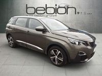 gebraucht Peugeot 5008 BlueHDi 130 EAT8 Allure ACC FLA 360 SpurH