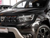 Gebraucht Dacia Duster Extreme 150 PS (110 kW) 2022 Schwarz SUV