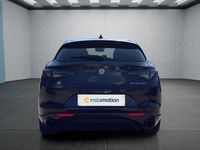 Neu Alfa Romeo Stelvio 209 PS (153 kW) 2025 Schwarz SUV