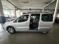 Gebraucht Peugeot Partner Tepee Allure 120 PS (88 kW) 2017 Grau Van / Kleinbus