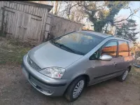 Gebraucht Ford Galaxy 116 PS (85 kW) 2005 Van / Kleinbus