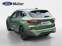Neu Ford Kuga 179 PS (131 kW) 2026 Grün SUV