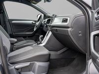 Usata VW T-Roc 150 CV (110 kW) 2025 Grigio SUV