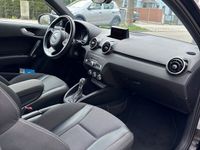 gebraucht Audi A1 TFSI 1.4 tronic Sport