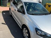 Gebraucht VW Polo 60 PS (44 kW) 2009 Grau Kleinwagen