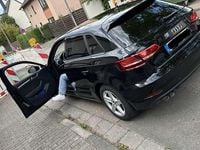 Gebraucht Audi A3 150 PS (110 kW) 2020 Limousine