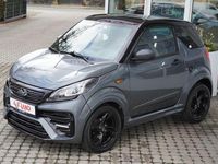 Gebraucht Ligier JS60 2023 Grau