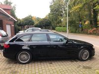 gebraucht Audi A4 2.0 TDI 110kW Attraction Avant Attraction