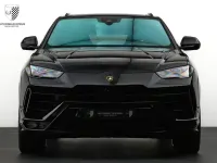 Gebraucht Lamborghini Urus 666 PS (489 kW) 2024 Schwarz SUV