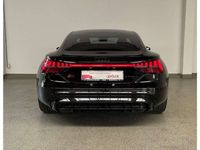 gebraucht Audi e-tron quattro /Laser/Assist+/Pano/RS rot