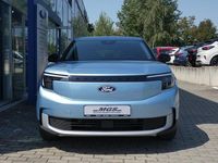 Neu Ford Explorer 210 kW (286 PS) 2026 Arctic blue SUV