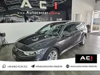 Brugt VW Passat GTE 218 HK (160 kW) 2020 Grå Stationcar