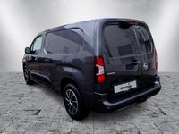 Używany Opel Combo 131 KM (96 kW) 2020 Szary Minivan