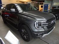 gebraucht Ford Ranger 2.0 Ecoblue Limited 4x4 Doppelkabine Automatik