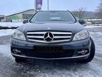 Gebraucht Mercedes C180 Avantgarde 156 PS (114 kW) 2009 Kombi
