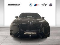 Neu BMW M5 Performance 727 PS (534 kW) 2025 Bmw individual rubinschwarz Kombi