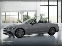 Gebraucht Mercedes CLE200 Advanced Plus 204 PS (150 kW) 2025 Grau Cabrio