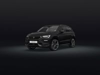 Neu Cupra Ateca 190 PS (139 kW) 2025 Magic schwarz metallic SUV