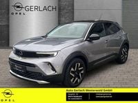 Gebraucht Opel Mokka-e Elegance 100 kW (136 PS) 2022 Grau SUV
