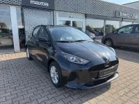 Neu Mazda 2 Center-Line 116 PS (85 kW) 2026 Schwarz Kleinwagen