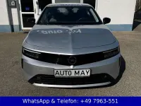Używany Opel Astra Enjoy 110 KM (80 kW) 2023 Szary Kombi
