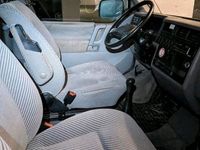 gebraucht VW Caravelle T4 Syncro -Buskein T3