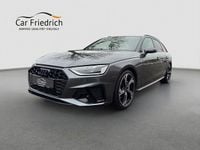 Używany Audi A4 Competition 204 KM (150 kW) 2024 Szary Kombi