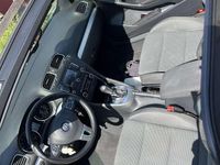 Gebraucht VW Golf Cabriolet Basis 160 PS (117 kW) 2012 Violett Cabrio