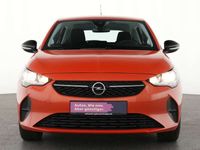 gebraucht Opel Corsa-e Kamera|Spurhalteassistent|Sicht-Paket