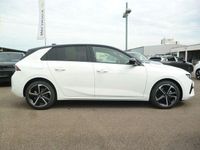 Neu Opel Astra 131 PS (96 kW) 2025 Weiß Limousine
