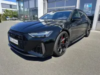 Gebraucht Audi RS6 Performance 630 PS (463 kW) 2023 Schwarz Kombi