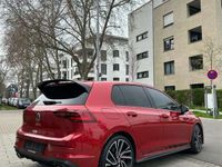 gebraucht VW Golf GTI 2.0 TSI OPF DSG Clubsport