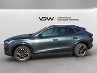 Usata Cupra Formentor 150 CV (110 kW) 2025 Grigio SUV