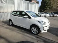 Second-hand VW up! Move 60 CP (44 kW) 2013 Alb Hatchback