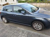 gebraucht Seat Ibiza Ibiza1.0 MPI Style