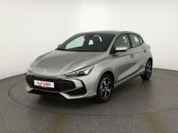 Neu MG MG3 116 PS (85 kW) 2025 Andere Kleinwagen