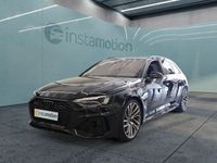 Gebraucht Audi RS4 450 PS (330 kW) 2023 Schwarz Kombi