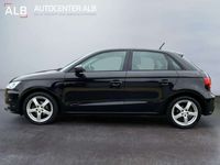 gebraucht Audi A1 Sportback/S-LINE/XENON/MMI/PDC/EURO6/