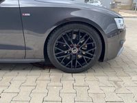 gebraucht Audi A5 s-line 3,0 tdi ad- Blue