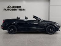 Gebraucht Audi A3 Cabriolet Ambiente 170 PS (125 kW) 2016 Schwarz Cabrio